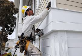 Best Aluminum Siding Installation  in Nassau Bay, TX